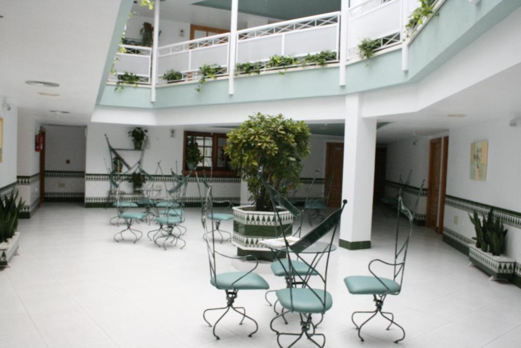 El Paso Hotel Aguilas Exterior photo
